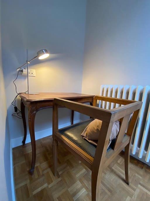 Les Quatre Piliers - 1 Min Palais Jacques Coeur Apartment Bourges Exterior photo